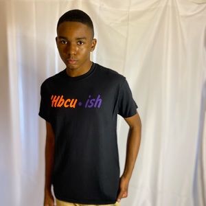 HBCUISH T-Shirt